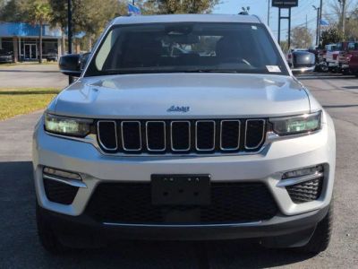 2024 Jeep Grand Cherokee - Photo 8