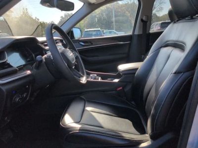 2024 Jeep Grand Cherokee - Photo 12