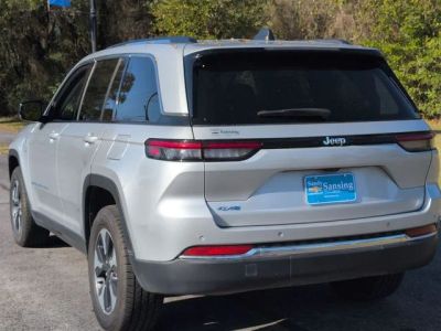 2024 Jeep Grand Cherokee - Photo 3