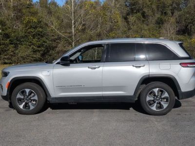 2024 Jeep Grand Cherokee - Photo 2