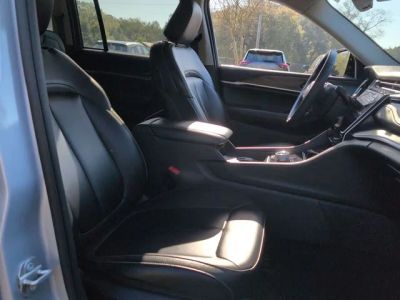 2024 Jeep Grand Cherokee - Photo 26