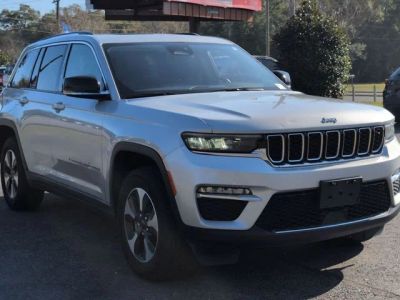 2024 Jeep Grand Cherokee - Photo 7