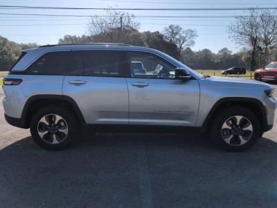 2024 Jeep Grand Cherokee - Photo 6