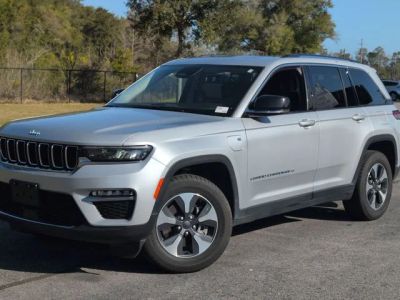 2024 Jeep Grand Cherokee - Photo 1