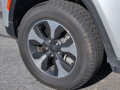 2024 Jeep Grand Cherokee - Photo 9