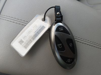 2025 Hyundai Tucson — photo 15 view