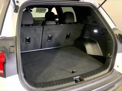 2026 GMC Terrain — interior view