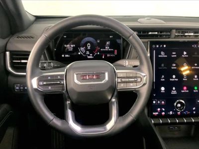 2026 GMC Terrain — detail view