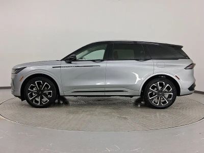 2026 Lincoln Nautilus SUV - Photo 5