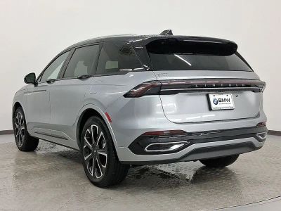 2026 Lincoln Nautilus SUV - Photo 6