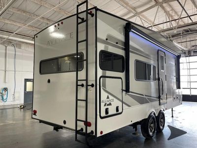 2026 Alliance RV Avenue All-Access - Photo 8