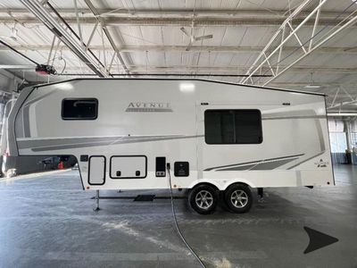 2026 Alliance RV Avenue All-Access - Photo 11