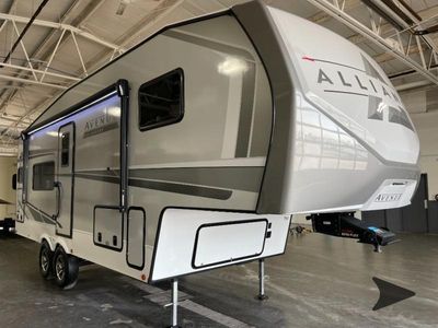 2026 Alliance RV Avenue All-Access - Photo 2