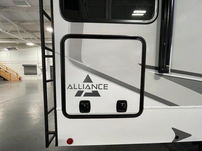 2026 Alliance RV Avenue All-Access - Photo 15