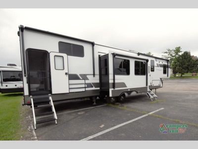 2026 Keystone RV Sprinter - Photo 6
