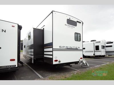 2026 Keystone RV Sprinter - Photo 4