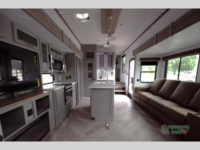 2026 Keystone RV Sprinter - Photo 17