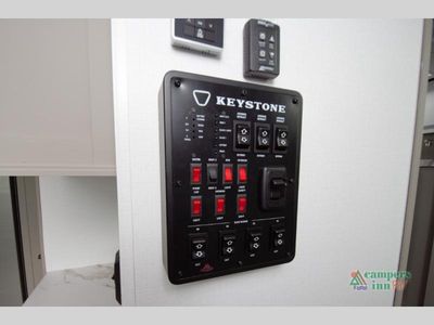 2026 Keystone RV Sprinter - Photo 49