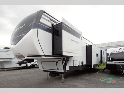 2026 Keystone RV Sprinter - Photo 3