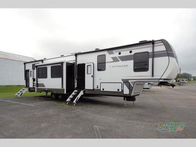 2026 Keystone RV Sprinter - Photo 1
