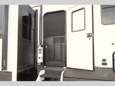 2026 Keystone RV Sprinter - Photo 14