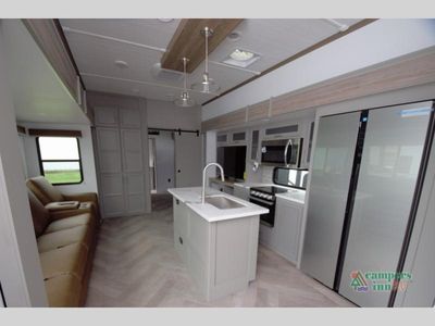 2026 Keystone RV Sprinter - Photo 18