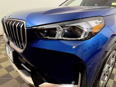 2025 BMW X1 xDrive28i - Photo 27