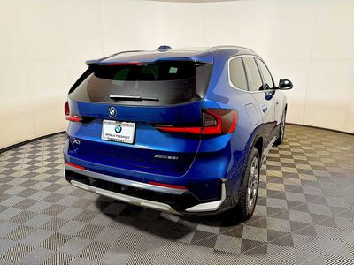 2025 BMW X1 xDrive28i - Photo 6