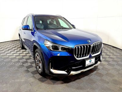 2025 BMW X1 xDrive28i - Photo 2