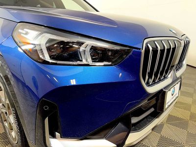2025 BMW X1 xDrive28i - Photo 26