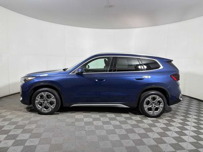2025 BMW X1 xDrive28i - Photo 4