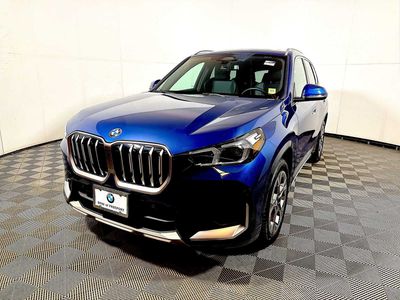2025 BMW X1 xDrive28i - Photo 3