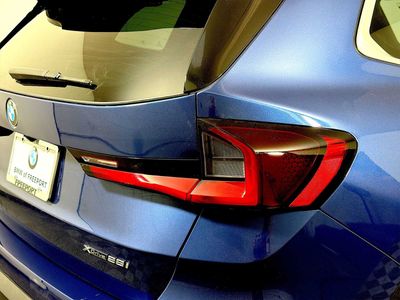 2025 BMW X1 xDrive28i - Photo 29