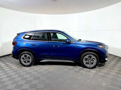 2025 BMW X1 xDrive28i - Photo 7