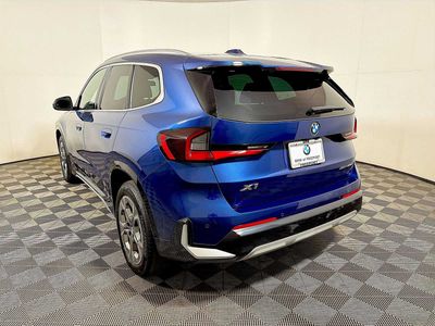 2025 BMW X1 xDrive28i - Photo 5