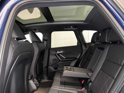 2025 BMW X1 xDrive28i - Photo 21