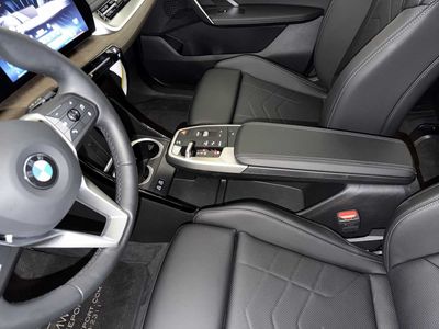 2025 BMW X1 xDrive28i - Photo 19