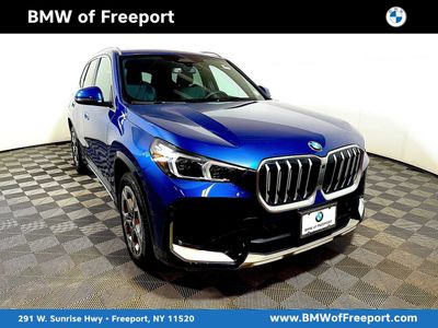 2025 BMW X1 xDrive28i - Photo 1