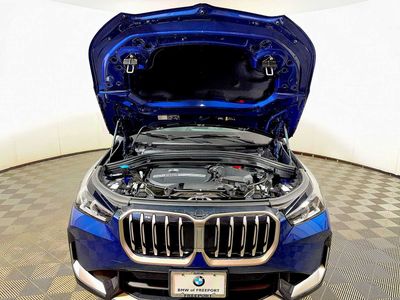 2025 BMW X1 xDrive28i - Photo 32