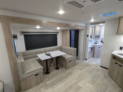 2025 Winnebago Access - Photo 15