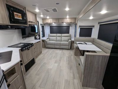 2025 Winnebago Access - Photo 16