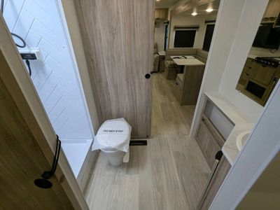 2025 Winnebago Access - Photo 8