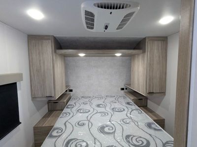 2025 Winnebago Access - Photo 2
