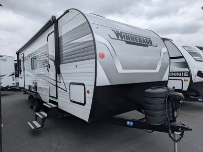2025 Winnebago Access - Photo 30