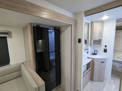 2025 Winnebago Access - Photo 10