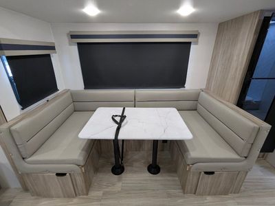 2025 Winnebago Access - Photo 22