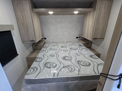 2025 Winnebago Access - Photo 14