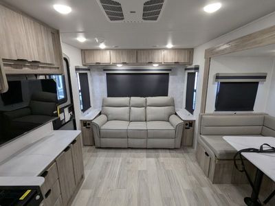 2025 Winnebago Access - Photo 1