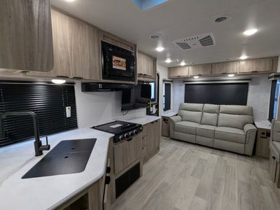 2025 Winnebago Access - Photo 18