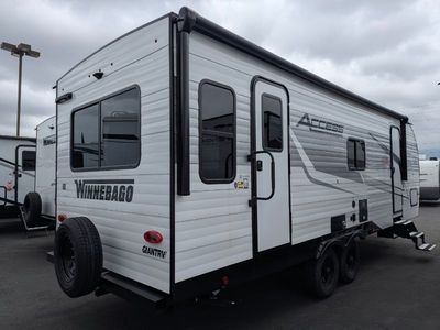 2025 Winnebago Access - Photo 6